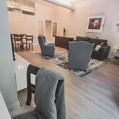 Park View Beautiful Apartment Бильбао Экстерьер фото