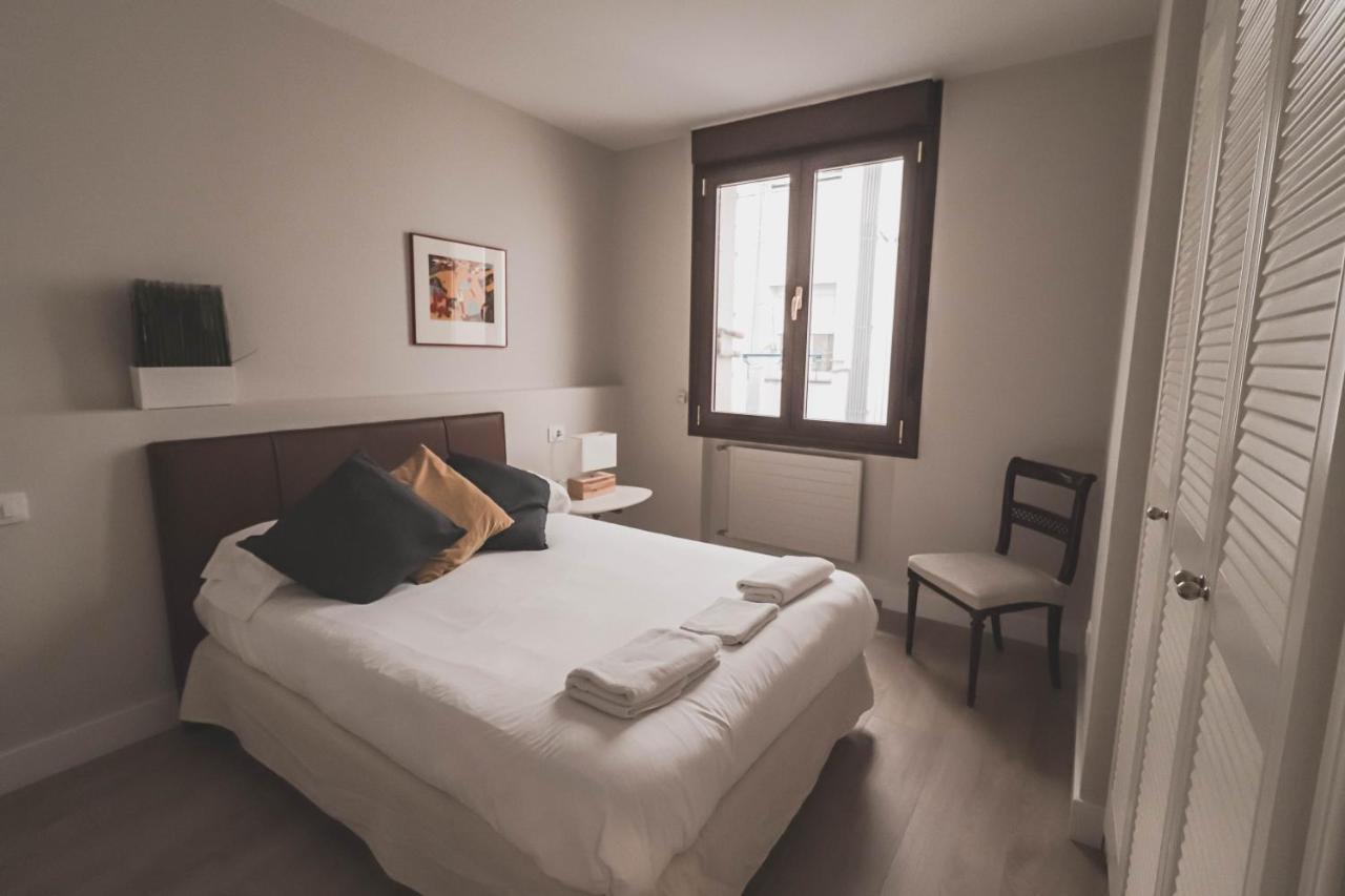Park View Beautiful Apartment Бильбао Экстерьер фото